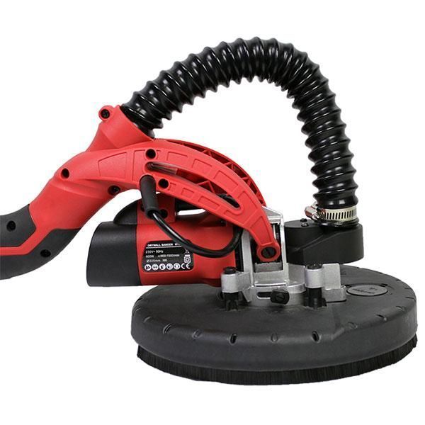 Шліфмашина для стін і стелі WorkMan R7237A-CT R7237A-CT фото