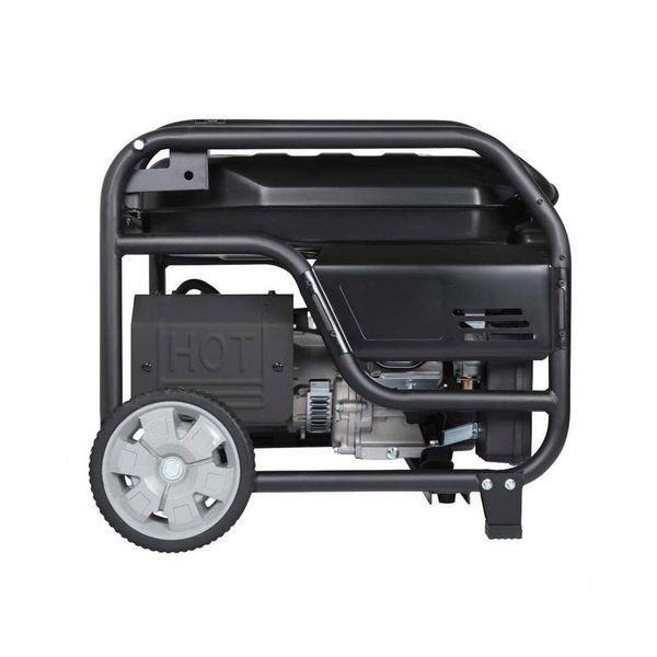 Генератор Hyundai HHY 9050FE-T HHY 9050FE-T фото