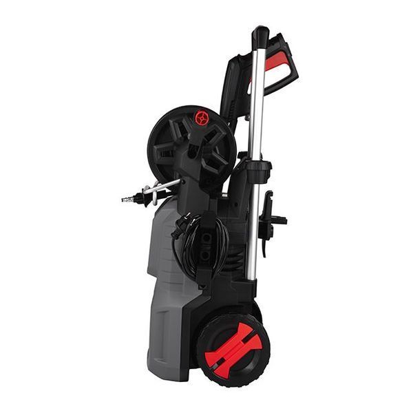 Мийка високого тиску INTERTOOL DT-1518 (2,0 кВт, 110-160 бар, 7 л/хв) DT-1518 фото