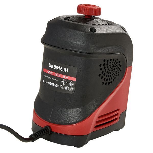 Верстат для заточування свердл Vitals Ua 9516JH 56589 56589 фото