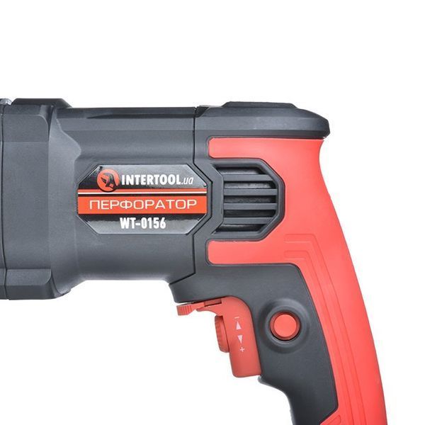 Перфоратор INTERTOOL WT-0156 WT-0156 фото