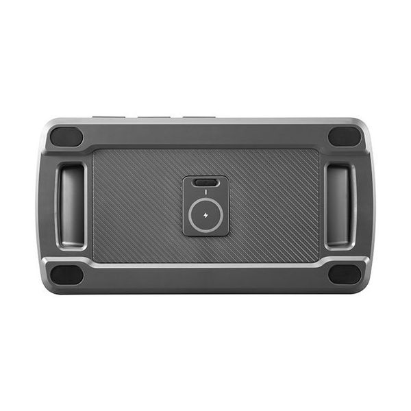 Станція зарядна портативна STORM INTERTOOL WT-7013 (2,4 кВт, 2048 Втч, LiFePO4) WT-7013 фото
