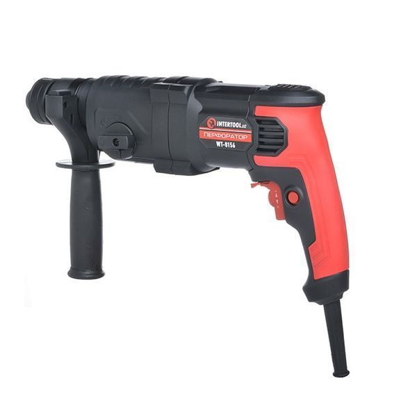 Перфоратор INTERTOOL WT-0156 WT-0156 фото