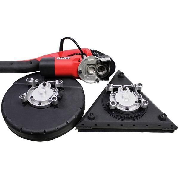 Шліфмашина для стін і стелі WorkMan R7237A-CT R7237A-CT фото