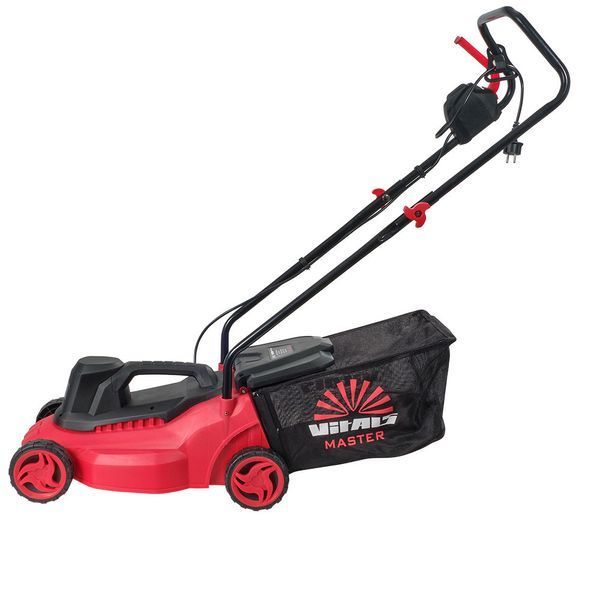 Газонокосарка електрична Vitals Master EZP-321s AMT40307 фото
