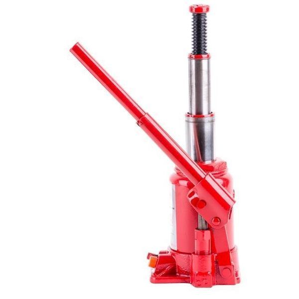 Домкрат INTERTOOL GT0032 GT0032 фото