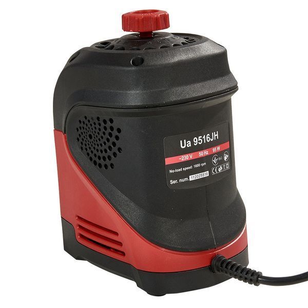 Верстат для заточування свердл Vitals Ua 9516JH 56589 56589 фото