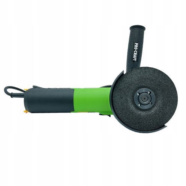 Болгарка (КШМ) Procraft PW2350 (125 мм) 023500 фото