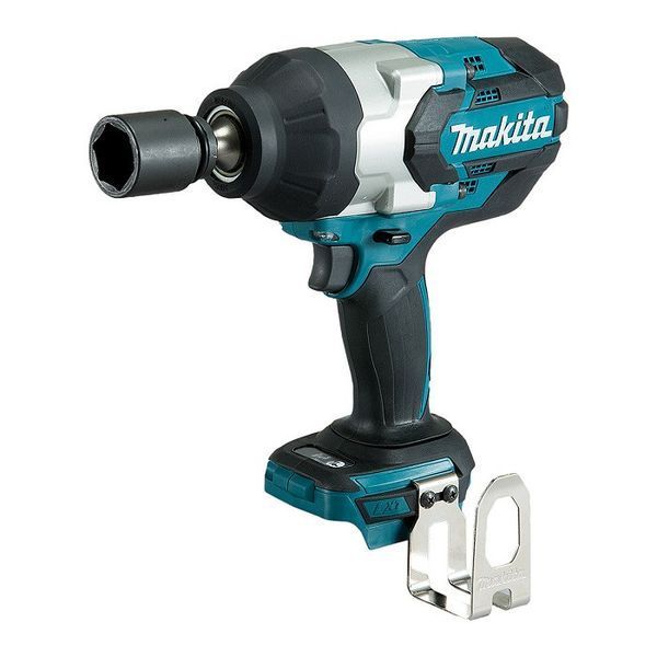 Гайковерт акумуляторний Makita DTW 1001 Z (без АКБ) DTW1001Z фото
