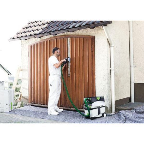 Эксцентриковая шлифовальная машинка с редуктором Festool RO 125 FEQ-Plus ROTEX 571779 фото