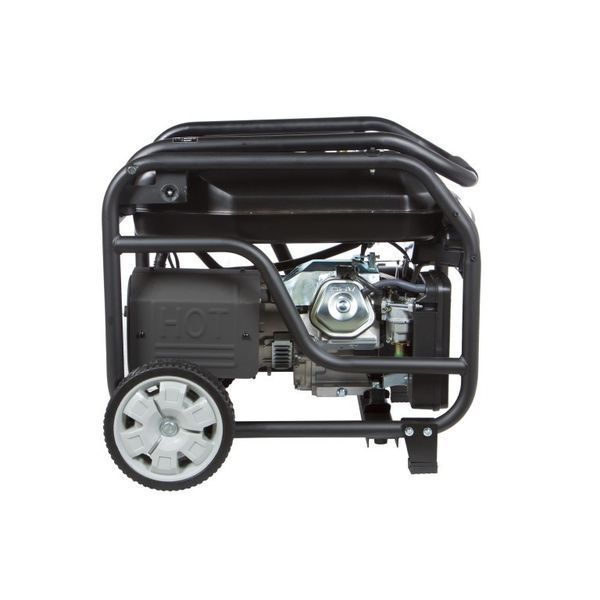 Генератор Hyundai HHY 9050FE-T HHY 9050FE-T фото