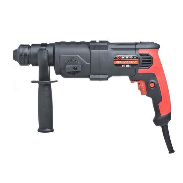 Перфоратор INTERTOOL WT-0156 WT-0156 фото