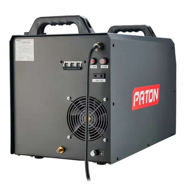 Сварочный полуавтомат PATON&trade; StandardMIG-270-400V 1023027012 фото