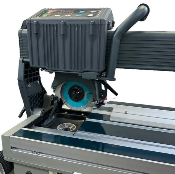 Плиткорез электрический BIHUI TCSA1200 (1200 мм, с автоматикой) TCSA1200 фото
