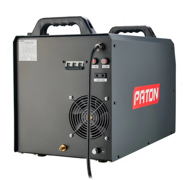 Сварочный полуавтомат PATON&trade; StandardMIG-270-400V 1023027012 фото
