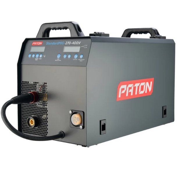 Сварочный полуавтомат PATON&trade; StandardMIG-270-400V 1023027012 фото