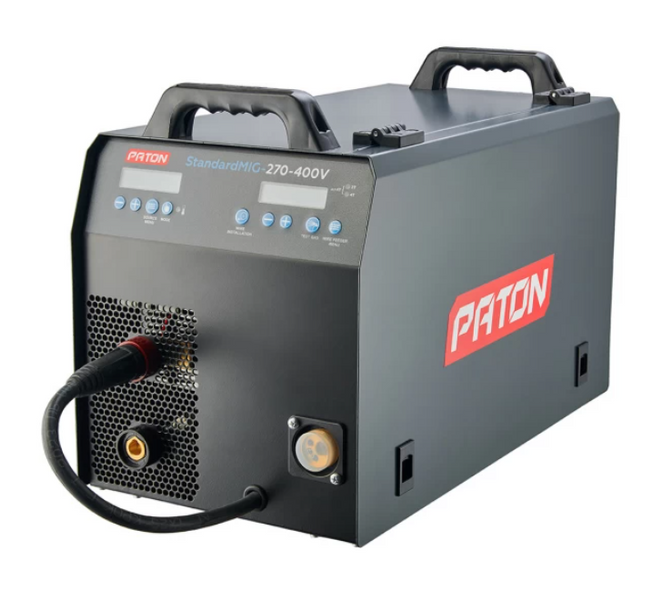 Сварочный полуавтомат PATON&trade; StandardMIG-270-400V 1023027012 фото
