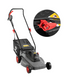 Газонокосарка електрична INTERTOOL DT-2262 DT-2262 фото 1