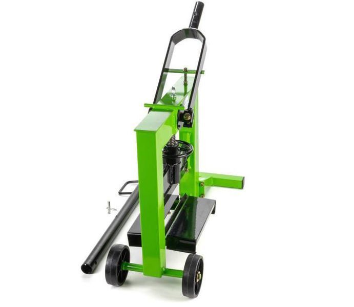 Ручной камнерезный станок Zipper ZI-SKN330W ZI-SKN330W фото