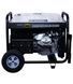 Генератор бензиновий Gucbir GJB-3600-E GJB3500-E фото 3