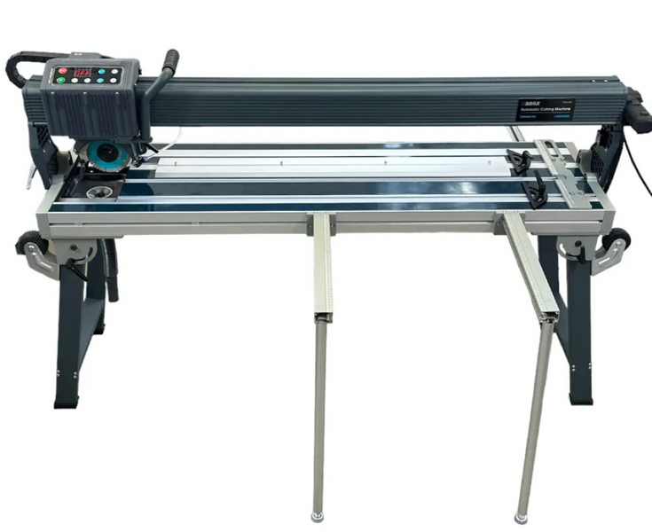 Плиткорез электрический BIHUI TCSA1200 (1200 мм, с автоматикой) TCSA1200 фото