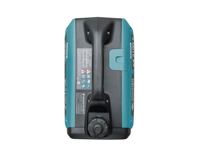 Инверторный генератор Konner&Sohnen KS 3100i S 000004853 фото