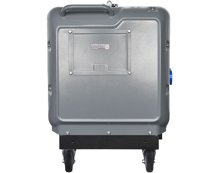 Дизельний генератор Konner&Sohnen KS 9300DE-1/3 ATSR SUPER S (Euro V) 000004500 фото