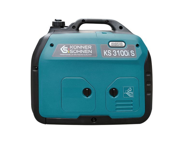 Инверторный генератор Konner&Sohnen KS 3100i S 000004853 фото