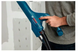 Шлифмашина (жираф) для стен и потолков Bosch GTR 550 PROFESSIONAL (в кейсе) 06017D4020 фото 5