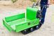 Думпер гусеничний, міні самоскид Zipper ZI-MD300 ZI-MD300 фото 2