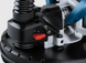 Шлифмашина (жираф) для стен и потолков Bosch GTR 550 PROFESSIONAL (в кейсе) 06017D4020 фото 10