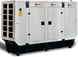 Дизельна електростанція TMG Power TMGP-22 (TMGP-22)