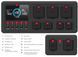 Станція зарядна портативна STORM INTERTOOL WT-7013 (2,4 кВт, 2048 Втч, LiFePO4) WT-7013 фото 10