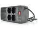Стабілізатор напруги релейний Europower EPX-604 600VA 300W Europower452 фото 2