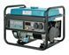 Генератор газобензиновый Konner&Sohnen KS 2900G 000004363 фото 5