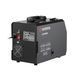 Полуавтомат инверторный STORM INTERTOOL WT-4012 (MIG/MMA-200A) WT-4012 фото 4