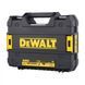 Дрель-шуруповёрт аккумуляторная бесщеточная DeWALT DCD777D2T DCD777D2T фото 2