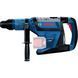 Перфоратор аккумуляторный Bosch GBH 18V-45 C (18В) 0.611.913.120 фото 7