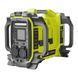 Інвертор напруги акумуляторний Ryobi RY36BI1800A-0, 36 Вольт, 1800Вт (без АКБ) 5133004942 фото 1