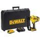 Пістолет цвяхозабивний акумуляторний DeWALT DCN662D2 DCN662D2 фото 4