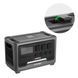 Станція зарядна портативна STORM INTERTOOL WT-7013 (2,4 кВт, 2048 Втч, LiFePO4) WT-7013 фото 3