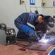 Полуавтомат инверторный STORM INTERTOOL WT-4012 (MIG/MMA-200A) WT-4012 фото 8
