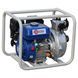 Мотопомпа Odwerk GHP 50