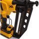 Пістолет цвяхозабивний акумуляторний DeWALT DCN662D2 DCN662D2 фото 2