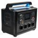 Портативна зарядна станція Vitals Professional PS 1800qc 195187 фото 7
