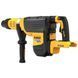 Перфоратор акумуляторний безщітковий DeWALT DCH775N (SDS MAX) DCH775N фото 3