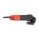 Шлифмашина угловая INTERTOOL WT-0217 (720Вт, 125мм) WT-0217 фото 5