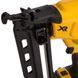 Пістолет цвяхозабивний акумуляторний DeWALT DCN662D2 DCN662D2 фото 3