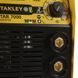 Сварочный аппарат инверторный Stanley Star 7000 61711 фото 4