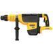 Перфоратор акумуляторний безщітковий DeWALT DCH775N (SDS MAX) DCH775N фото 2